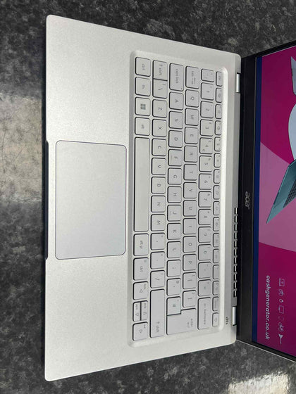 Acer Swift 3 Laptop: 512GB SSD + 8GB RAM