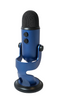 Blue Microphones - Yeti USB Microphone - Midnight Blue