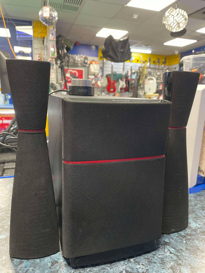 Edifer Surround System