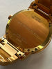 Burberry BU9039 Rose Gold-Tone Dial Stainless Steel Ladies Watch