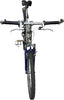 Giant Terrago Silver Bike ***Store Collection Only***