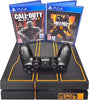 Sony Playstation 4 Call of Duty Black Ops III Limited Edition 1TB Console with 2 Games