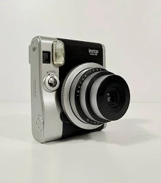 Fujifilm Instax Mini 90 Instant Camera,