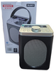 Majority Little Shelford DAB Portable Radio with Bluetooth