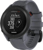 Garmin Approach S12 Golf GPS Watch - Granite Blue ***Boxed***