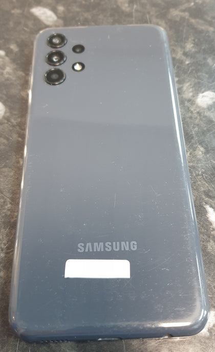 Samsung Galaxy A13 (4GB+64GB) Black, Dual Sim, Unlocked