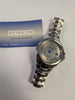 Seiko Couture Solar Watch Boxed