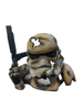 Stormtrooper in battle Blasted Bust - 23.5cm