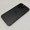 Apple iPhone 16 Pro Max Unlocked Model A3296 256GB in Black Titanium Boxed