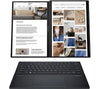 ASUS Zenbook Duo 14" 2 in 1 Laptop - Intel Core Ultra 7, 1 TB SSD, Grey