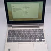 Lenovo IdeaPad Flex 3 Chromebook 14" – Intel Celeron N4500 – 4GB RAM – 32GB – ChromeOS