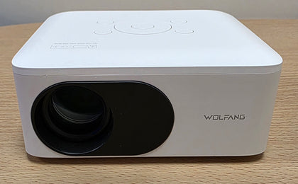 Wolfang WF02 Projector