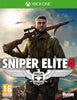 Sniper Elite 4 (Xbox One)