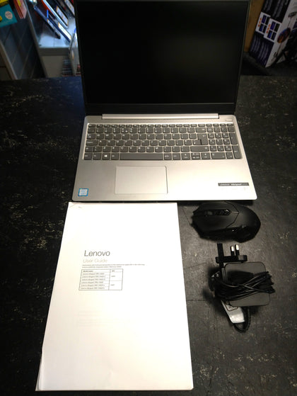 Lenovo IdeaPad 330S-15IKB.