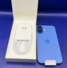 Apple iPhone 16 128GB Ultramarine Unlocked Boxed *MINT* - Chesterfield