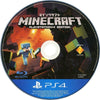 MOJANG Minecraft Game ps4