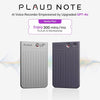 Plaud Note AI Voice Recorder Starlight