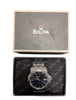 Bulova C860917 Men's Stainless Steel Watch