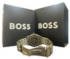 BOSS Principle Stainless Steel Quartz 41mm Men’s Watch 1514123