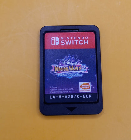 Disney Magical World 2: Enchanted Edition **Cartridge Only**