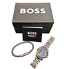 Boss Strike Watch and Bracelet Set**Boxed**