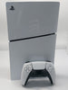 Sony PlayStation 5 Slim 1TB Console - Digital Edition - Boxed With White Controller
