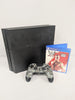 Playstation 4 500GB Black WW2K15 Package