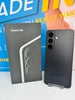 Samsung Galaxy S26 - 256GB - 100%BH - 0 Cycles - Black - Unlocked