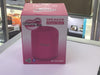 JVC Gumy Pink Bluetooth Speaker Bluetooth Speakers