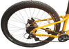 Carrera Code Disc Medium Mountain Bike COLLECTION ONLY