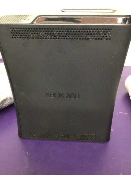 Microsoft Xbox 360 120GB