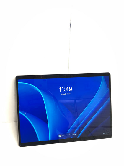 Microsoft Surface Pro 9 13-inch Core i5-1245U - SSD 256 GB - 8GB Without keyboard 24 Month Warranty