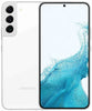 Samsung Galaxy S22 Plus / Phantom White / 128GB / Unlocked