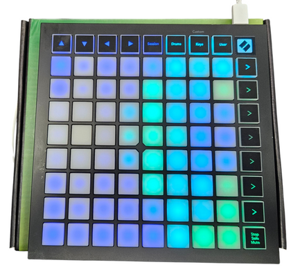 Novation Launchpad Mini Mk3 - Midi Controller - Boxed