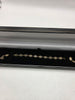 9K HALLMARKED (375) GOLD flower bracelet , 2.2grams