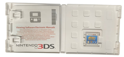 Kirby 3DS 2 Game Bundle