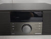 Crosley Metro CD player - CR3502A-BK | Black