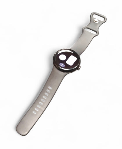 Google Pixel Watch 2**Unboxed**