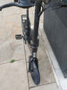DYU C3 14" Foldable Electric Bike 15.5 mph ** Collection Only**
