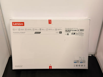 * sealed *Lenovo Idea Tab Pro - 12.7-inch - 8gb RAM - 128gb Storage