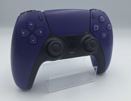 Official sony Dualsense Wireless Controller for Playstation 5 purple unboxed
