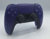 Official sony Dualsense Wireless Controller for Playstation 5 purple unboxed