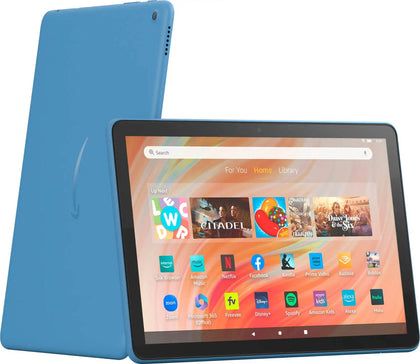 Amazon Fire HD 10 13th Gen Tablet