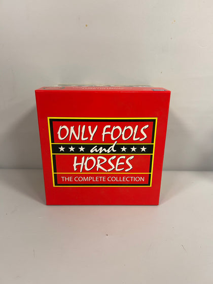 Only Fools and Horses - The Complete Collection