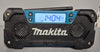 Makita MR052 Radio With 3Ah Battery & Charger