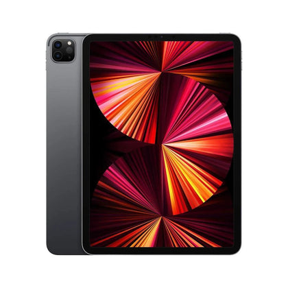 iPad Pro 11