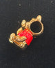 PANDORA WINNIE THE POOH CHARM