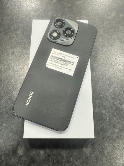Honor 400 Lite - 256gb - unlocked - read description