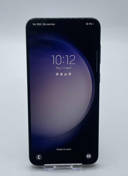 GALAXY S23+ - 256GB - BLACK