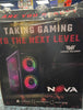 Nova Veno Scorp gaming laptop